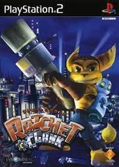 Ratchet & Clank